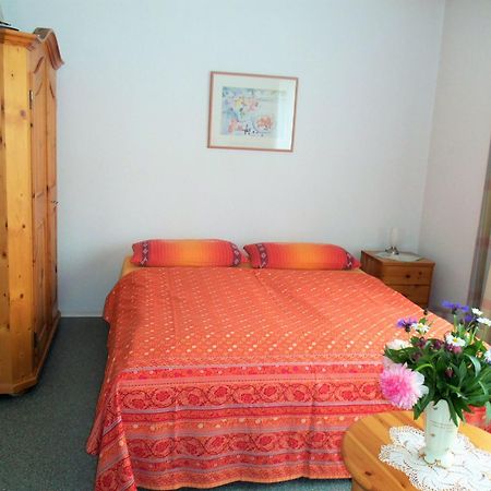 Ferienwohnung Beim Oedenstein Meersburg Eksteriør billede