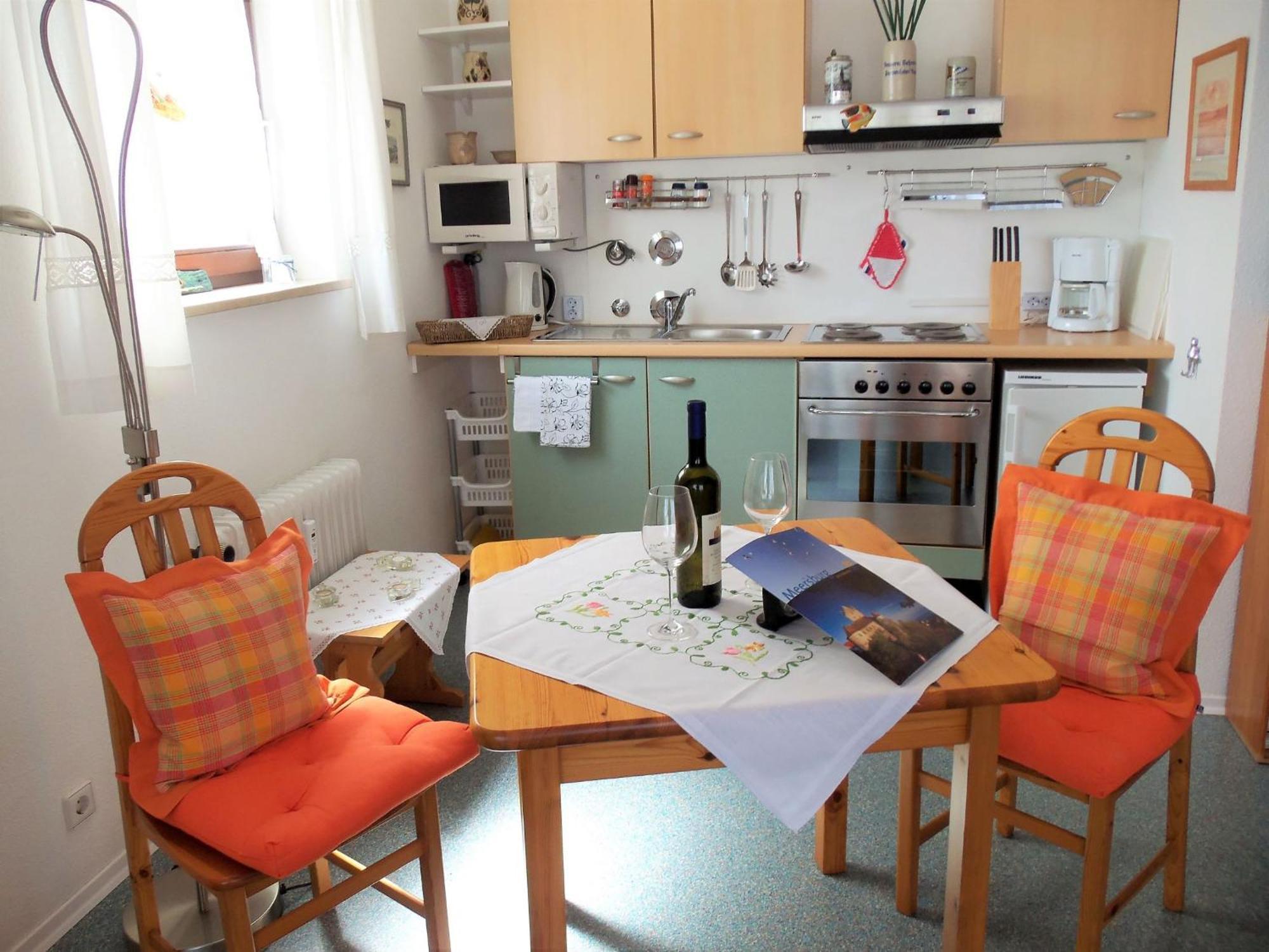 Ferienwohnung Beim Oedenstein Meersburg Eksteriør billede