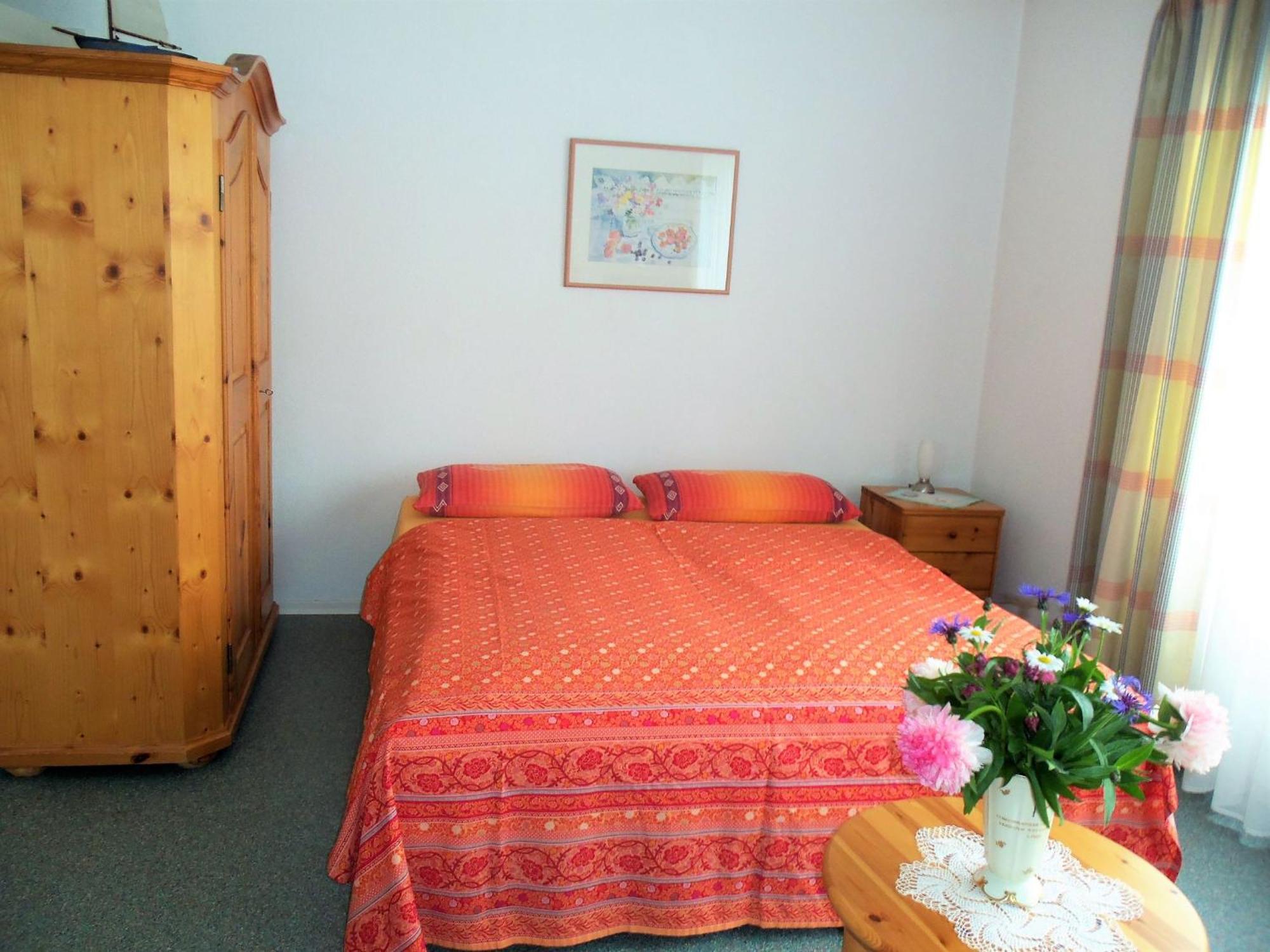 Ferienwohnung Beim Oedenstein Meersburg Eksteriør billede