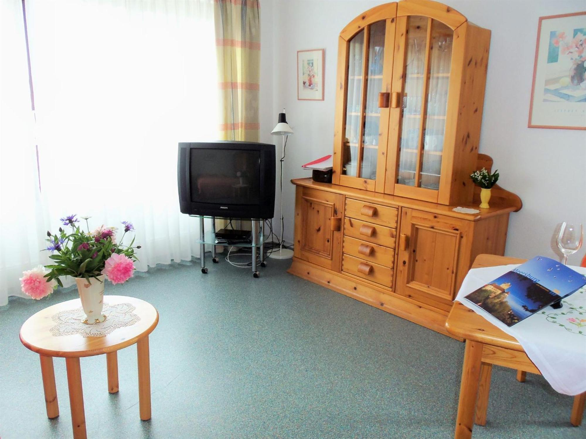 Ferienwohnung Beim Oedenstein Meersburg Eksteriør billede