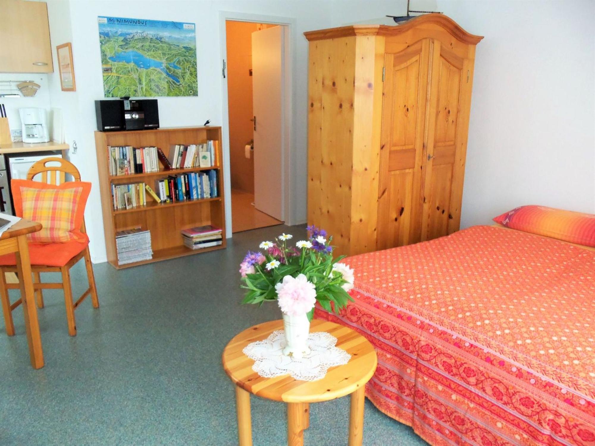 Ferienwohnung Beim Oedenstein Meersburg Eksteriør billede